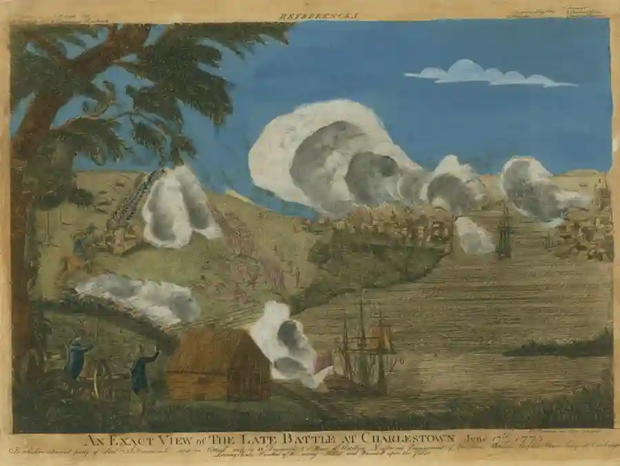 Colonists